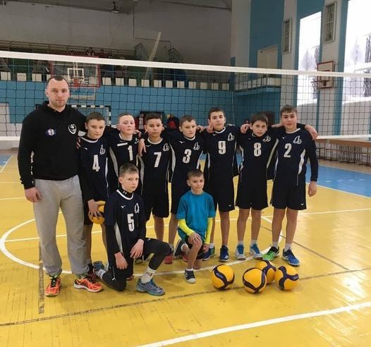 Учні Сокальської ДЮСШ “Соколяни” братимуть участь у фіналі Чемпіонату України “Дитяча Ліга”