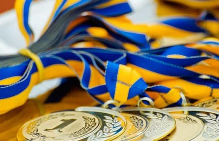 130 видатних спортсменів та їх тренерів отримуватимуть президентські стипендії: хто з Львівщини