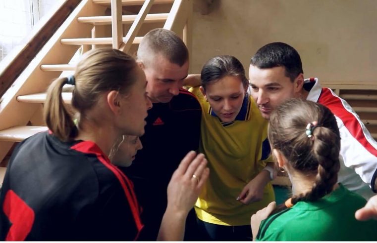 Сім’я зі Сокаля – найспортивніша на Львівщині