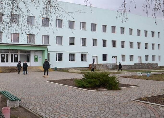 Сокальська амбулаторія загальної практики сімейної медицини працює в штатному режимі