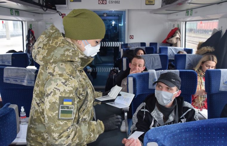 За добу в Україну повернулося понад 11 тисяч наших співвітчизників