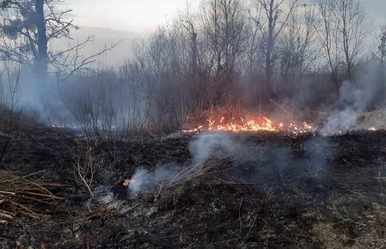 “Гарячі” вихідні в Червонограді