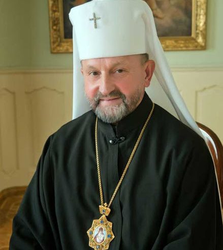 Хрестини вдома і сповідь після карантину. Які нововведення УГКЦ до 3 квітня