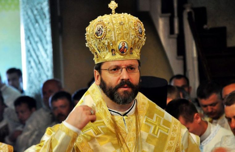 Глава УГКЦ закликав вірян не приходити до церкви на Великдень