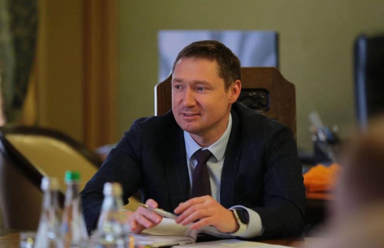 Максим Козицький відповів на ТОП-10 запитань мешканців Львівщини (ВІДЕО)