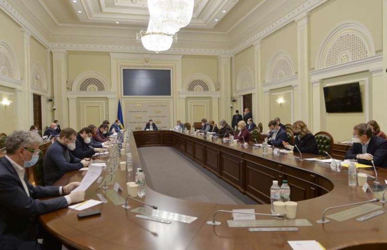 Верховна Рада прийняла пакет змін для підтримки громадян, бізнесу та економіки держави