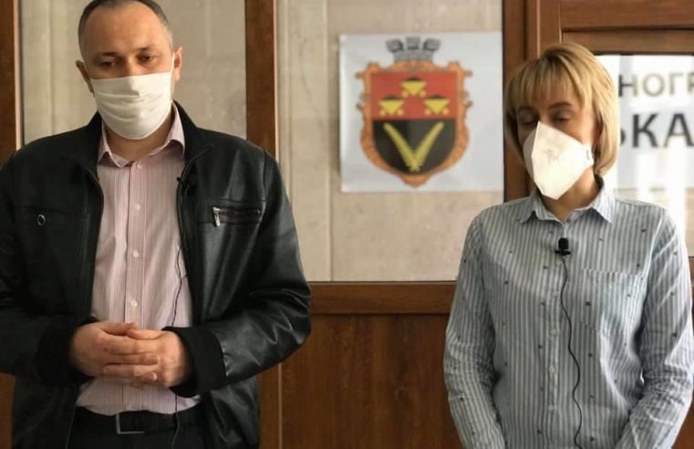 У Червонограді зафіксовано перший випадок захворювання на коронавірус