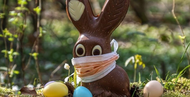 На Львівщині закликали духовенство проводити богослужіння на Великодні свята онлайн