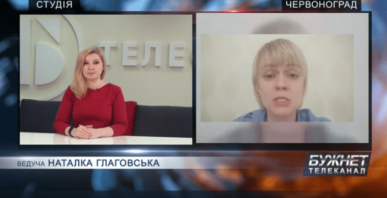 Новини Червонограда та Сокальщини 31/03/20