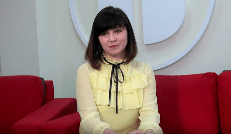 Програма вітань “Свято у хату” з Іриною Булкою. Випуск 51