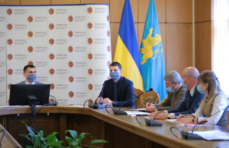 Чи будуть пом’якшення? – При погіршенні ситуації із поширенням COVID-19, план виходу з карантину можуть переглянути