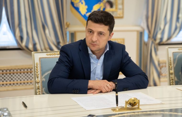 Послаблення карантину та другий етап медичної реформи: звернення Президента до українців