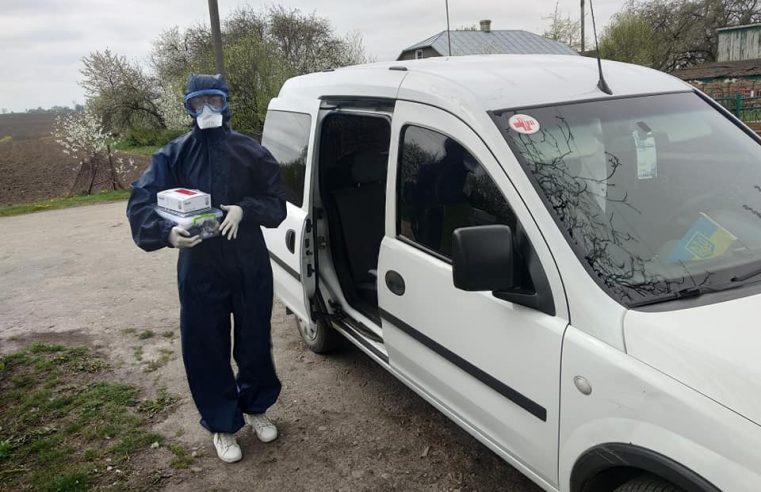 Двоє людей інфікованих у Сокальському районі. Дев’ятеро очікує на результати ПЛР тесту. Пам‘ятайте про це, плануючи свої вихідні – Роман Швед