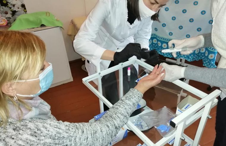 Новини Сокальщини: перше одужання і перша смерть від коронавірусу