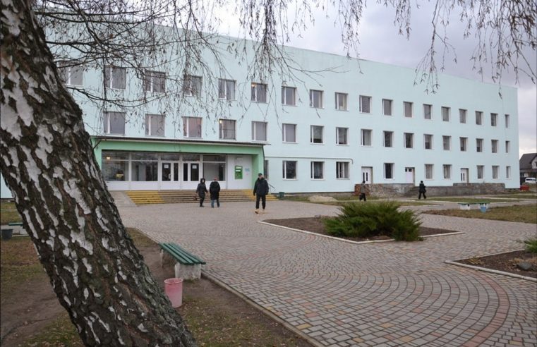 На Сокальщині підтвердили коронавірус у 5-и медиків