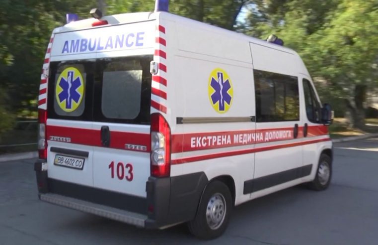 Сокальська лікарня почала прийом хворих на коронавірус