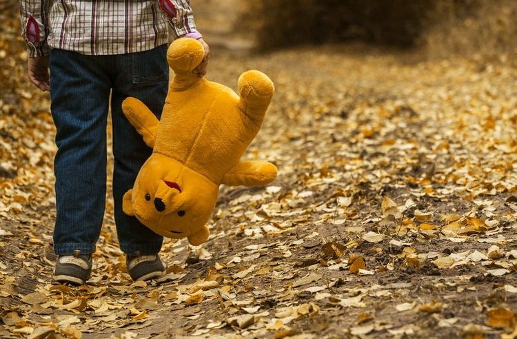 З початку 2020 року червоноградські поліцейські розшукали 5 зниклих дітей