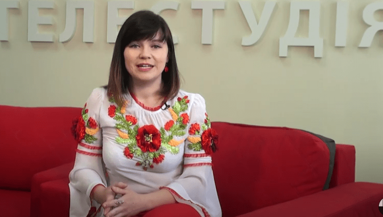 Програма вітань “Свято у хату” з Іриною Булкою. Випуск 55