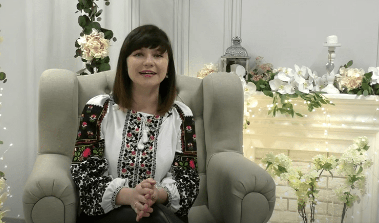 Програма вітань “Свято у хату” з Іриною Булкою. Випуск 57