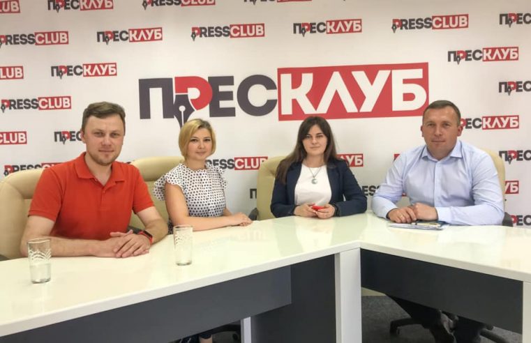 Гімназія в Червонограді стане ліцеєм (відео онлайн зустрічі)