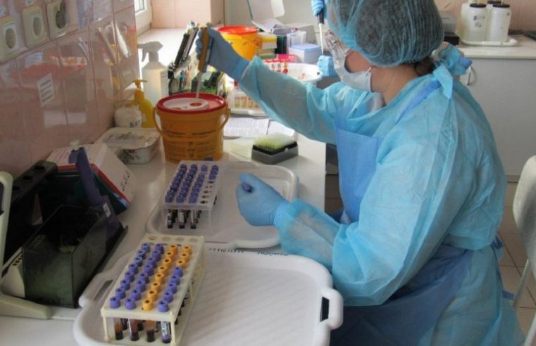 Коронавірус підтвердили у 171 мешканця Львівщини за останню добу, на Сокальщині – 16!