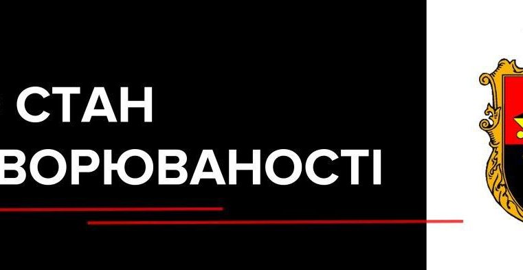 За останню добу в Червонограді підтверджено ще один випадок захворювання на COVID-19