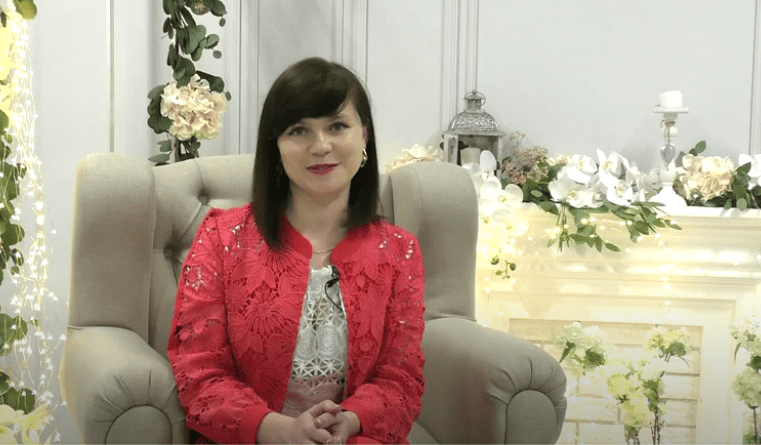 Програма вітань “Свято у хату” з Іриною Булкою. Випуск 59