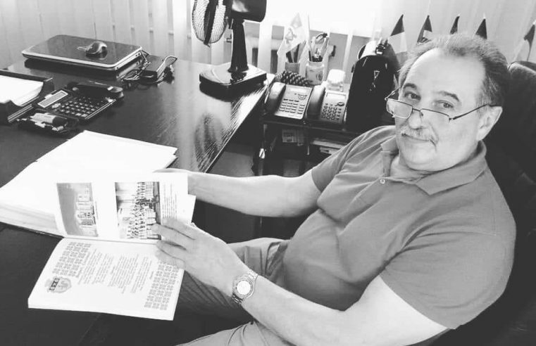 Відійшов у вічність Михайло Чемерис – керівник ПрАТ “Калина”, меценат, активний громадський та політичний діяч