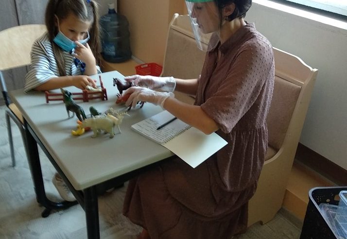 В Сокалі відновив роботу інклюзивно-ресурсний центр