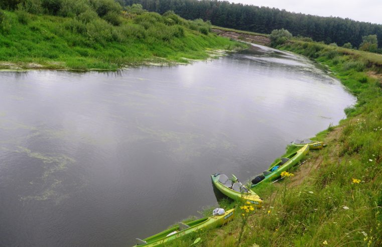 У річці Західний Буг втопився житель Соснівки, тіло чоловіка шукали дві доби