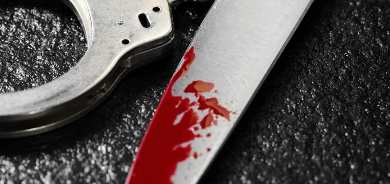 Прокурори довели вину 33-річного червоноградця, який зарізав власного батька