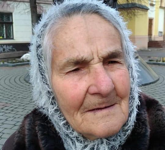 У Соснівці вже три дні шукають зниклу 85-річну жінку