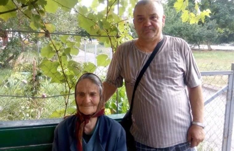 На Сокальщині врятували  85-річну мешканку Соснівки, яка чотири дні блукала у лісі