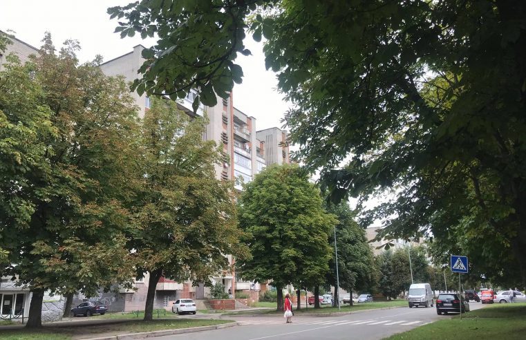Міська рада виділить квартиру електрослюсарю  комунального підприємства