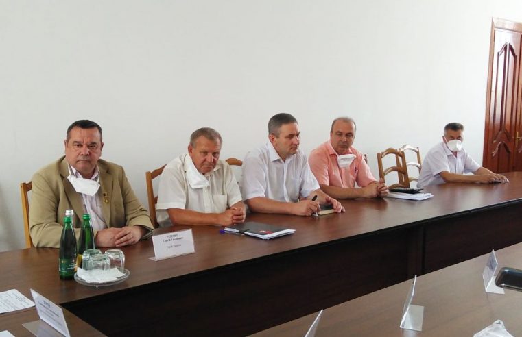 ШАХТАРЯМ – НАГОРОДИ ВІД УРЯДУ