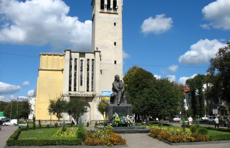 Як в Сокалі святкуватимуть День Незалежності?