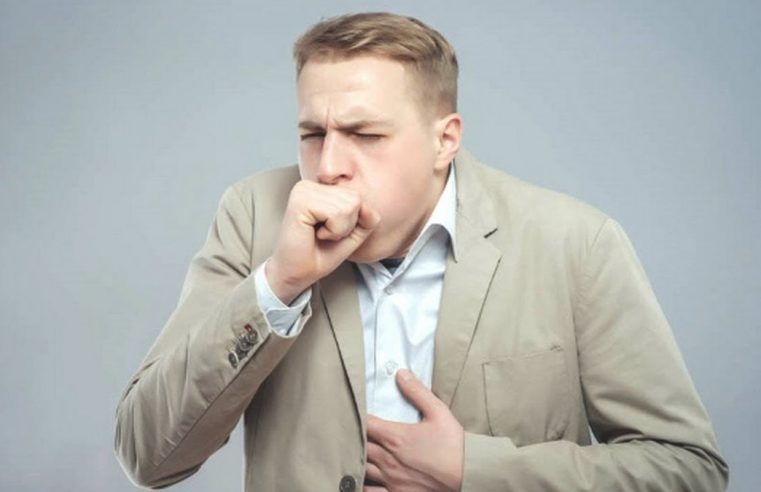 Кашляєте? Температура піднялась? За вихідні – 8, у перший день тижня – 6 нових випадків COVID-19 на Сокальщині