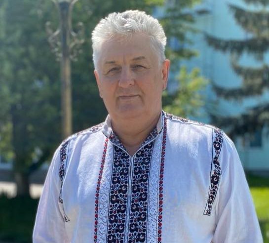 Головний лікар Сокальської ЦРЛ захворів на COVID-19