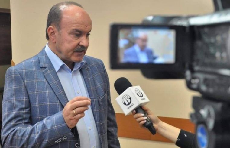 Серед кандидатів від «Батьківщини» на Львівщині буде багато нових облич – Михайло Цимбалюк