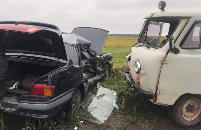 ДТП на Сокальщині: травмований водій