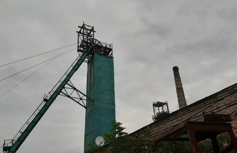 На шахтах ДП “Львіввугілля” проводиться великий обсяг ремонтних робіт