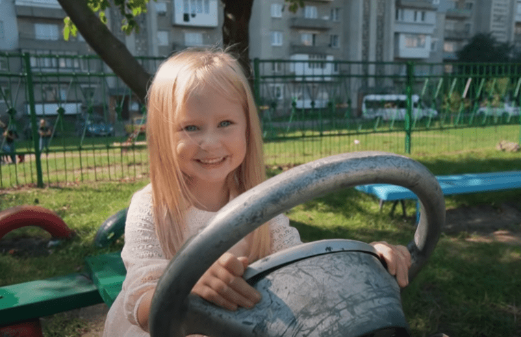 Червоноградському садочку “Казка” – 10 років