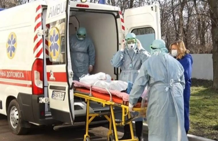 Хто підлягає обов’язковому лікуванню в умовах стаціонару з COVID-19