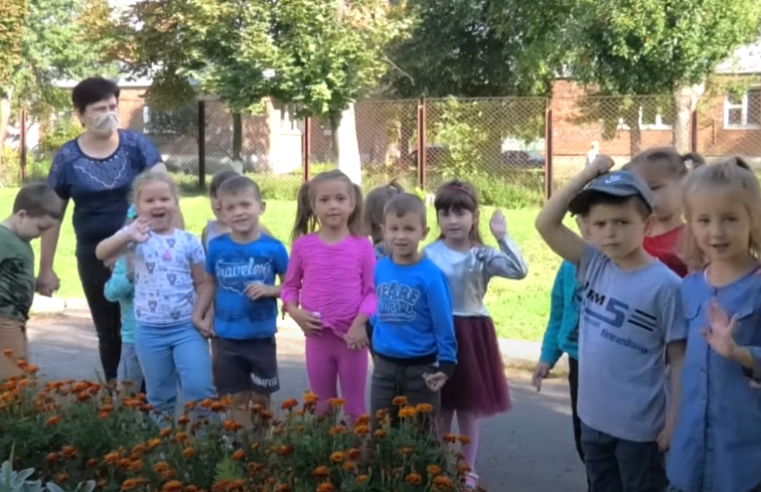 Як працюють червоноградські садки в умовах адаптивного карантину