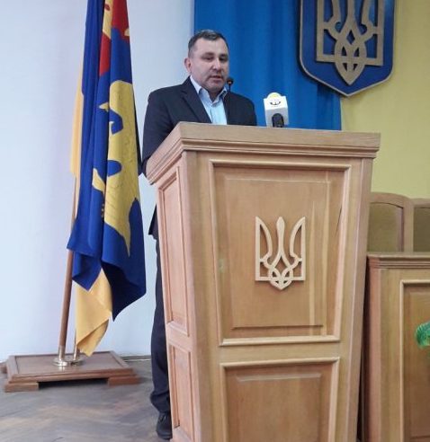 В голови Сокальської РДА виявили коронавірус