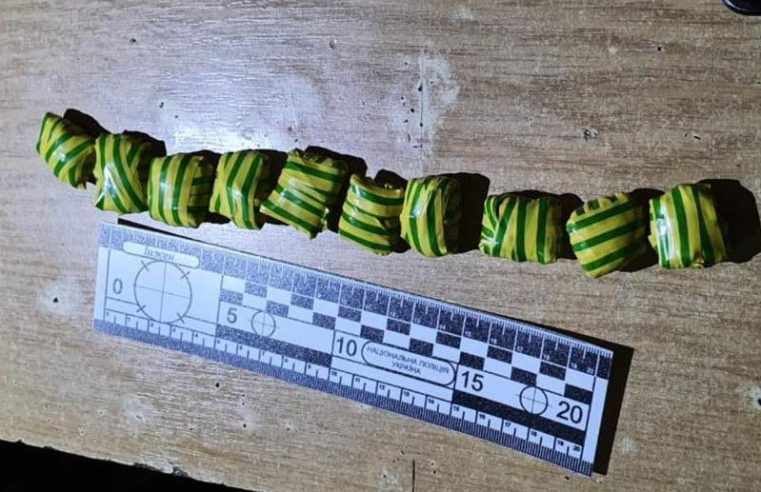 12 років тюрми світить сокальчанам віком 17, 19 та 22 роки за розповсюдження та продаж наркотиків