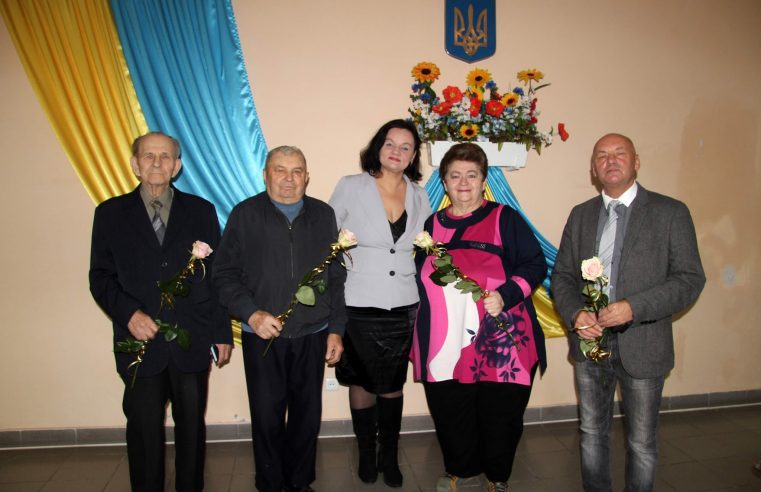 Звання «Почесний громадянин міста Сокаль» присвоїли чотирьом сокальчанам