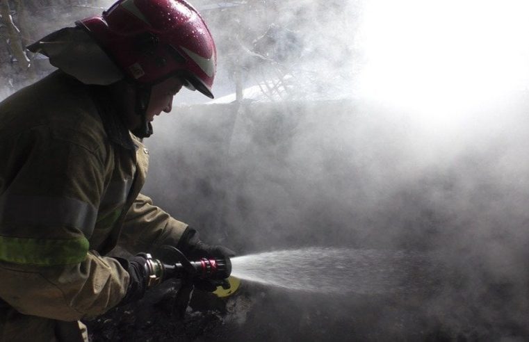 В Червонограді у власній квартирі згорів 63-річний чоловік