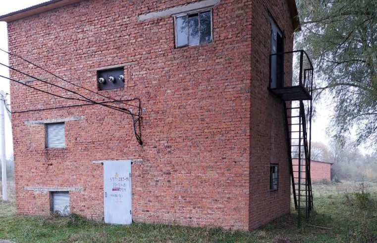 53-річного мешканця с.Свитазів вбило струмом