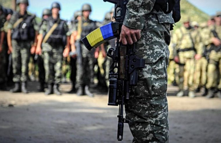 Розпочалась осіння призовна кампанія на військову строкову службу
